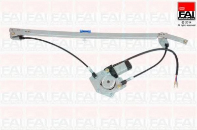 FAI AUTOPARTS wr156m -  Подъемное устройство для окон